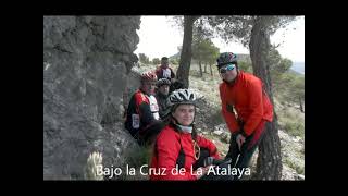 preview picture of video 'La Cruz de la Atalaya'