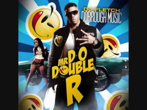 Dorrough - Not A Stain On Me (Freestyle)