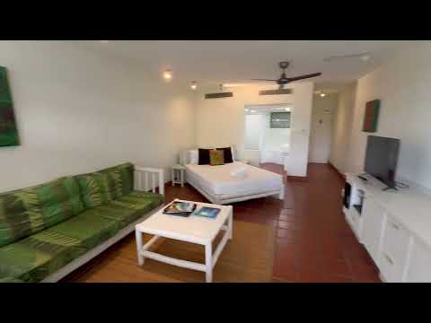 316/2-4 Macrossan Street, Port Douglas, Cairns, 1 침실, 1 욕실, Apartment