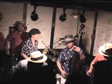 Big John TENTA  @BIG BEAT 3/9  Mr.Bear