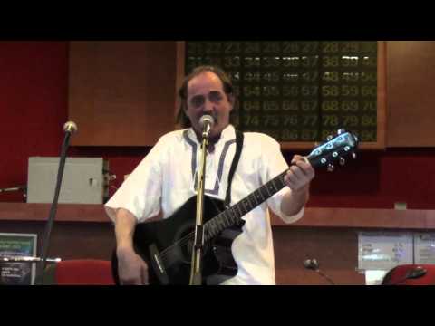 Valentin Moldovan - Balada fulgerata de vant