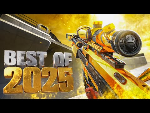 BEST OF JAYDEN 2025! (Trickshotting, Funny Moments + MORE!)