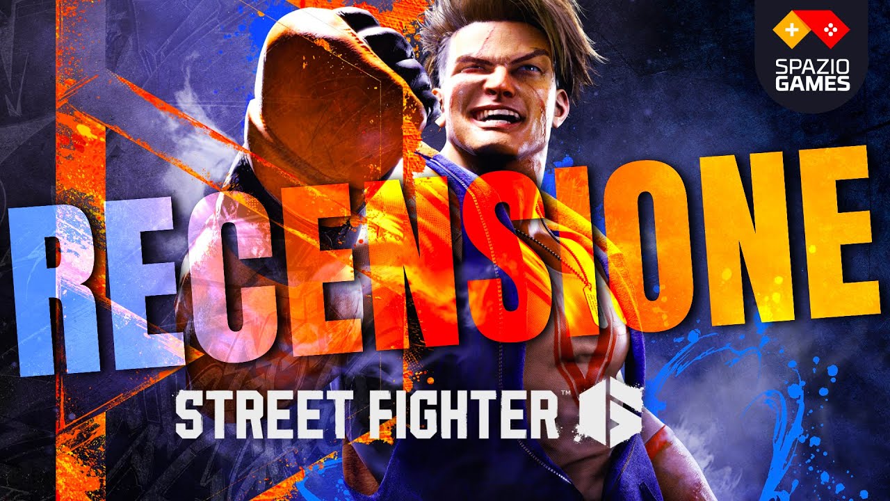Anteprima di Street Fighter 6 | Video Recensione