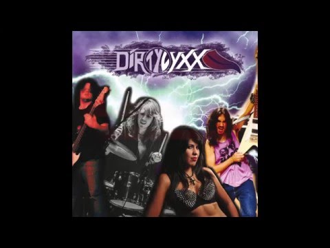 Dirty Lyxx - Hold Tight (Lyrics)