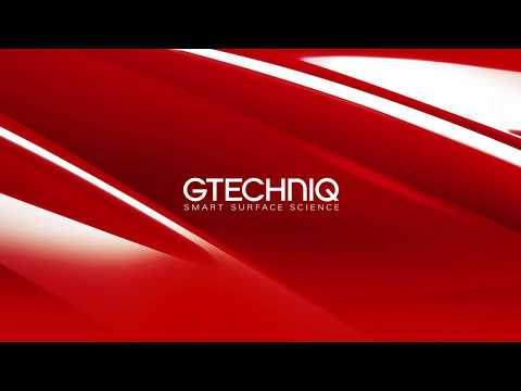 Automotive Detailing | Proper decontamination, correction and ceramic coating BMW 540 Wagon GTECHNIQ