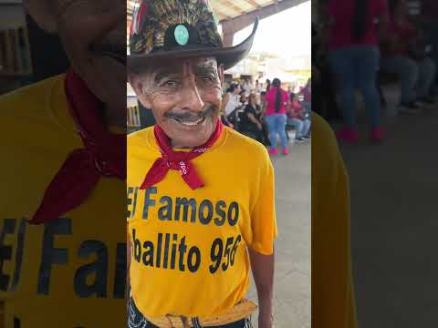 El caballito ya pasa de los 90 años #trending #video  #fypシ゚viral #musica #texas #baile #seguidores