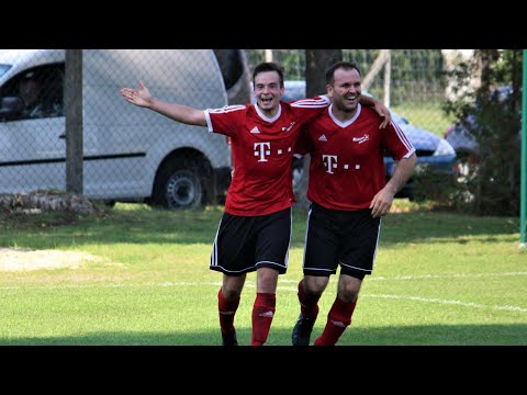 5. Spieltag Landesklasse III 2020/21 // SV Motor Eggesin - Kickers JuS 03 0:1 ( 0:0 )