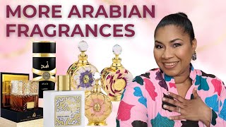 More Arabian Perfume Reviews - Lattafa & Swiss Arabian |Sheri Approved