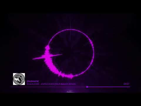 SeamlessR - Antecoder (SPASMATIK Remix)
