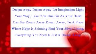 Lisa Stansfield And Babyface, Dream Away Lyrics