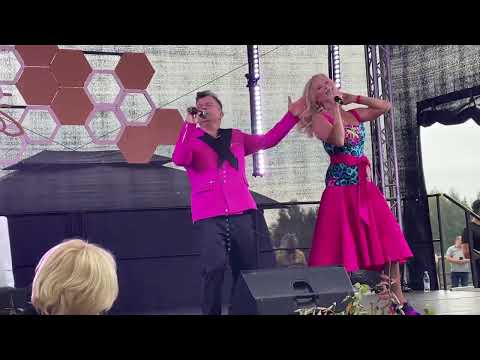 Renata ir Deivis Širvintų Rudens šventė 2023-09-23