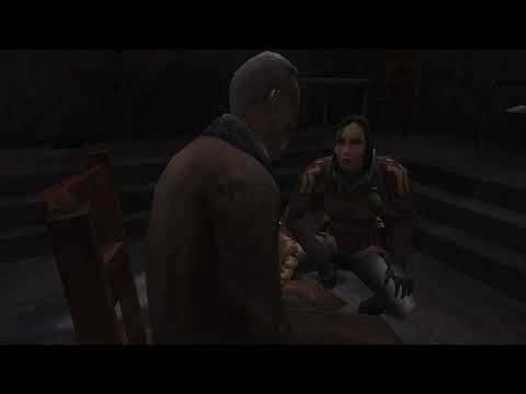 Mercenaries Playground of Destruction, Episode 26, A end of a Dictator