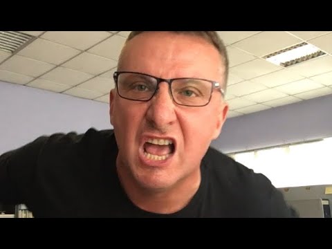 CADE  FUNIVIA sul Lago Maggiore : la reazione di Lambrenedetto !!!