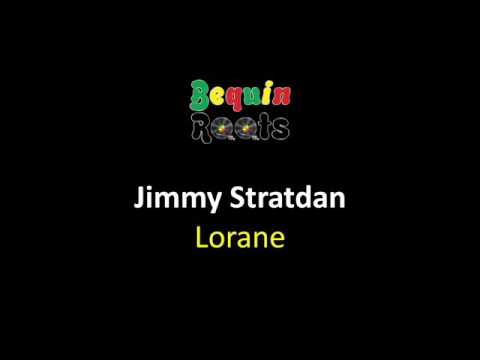 JIMMY STRATDAN - LORANE (FIGHT - 1974)