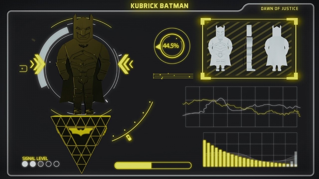 Khoá học Cinema 4D Basic - Keyframe