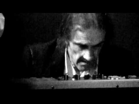 Kees Dusink & Blues Forever Project - "Harbor Swing" with Willem van der Schoof on Hammond