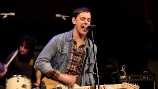 The Thermals - My Heart Went Cold (opbmusic)