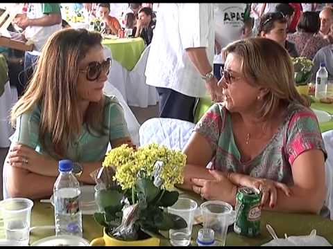 Programa Neusa Bighetti exibido no dia 18/05/2014 - 27º Leilão do Zé Lagoa