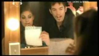 Stacie Orrico - I'm Not Missing You (Music Video)