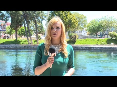 Ordinacija - Tema: Tiroidna Zlezda (prva emisija)