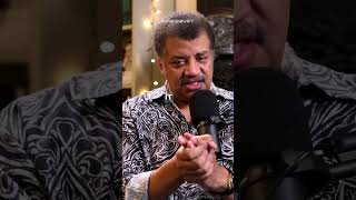 Neil deGrasse Tyson Explains What is Anti-Matter?