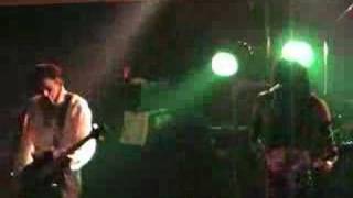 London After Midnight - Hate (live)