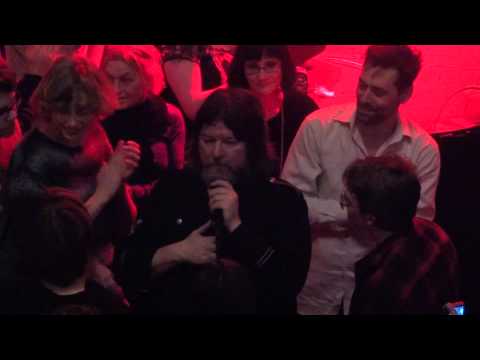 TSOOL - Mantra Slider - Södra Teatern 2012-12-21