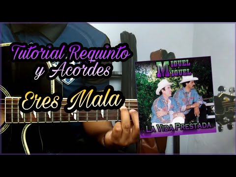 Eres Mala - Los Alegres de la Sierra