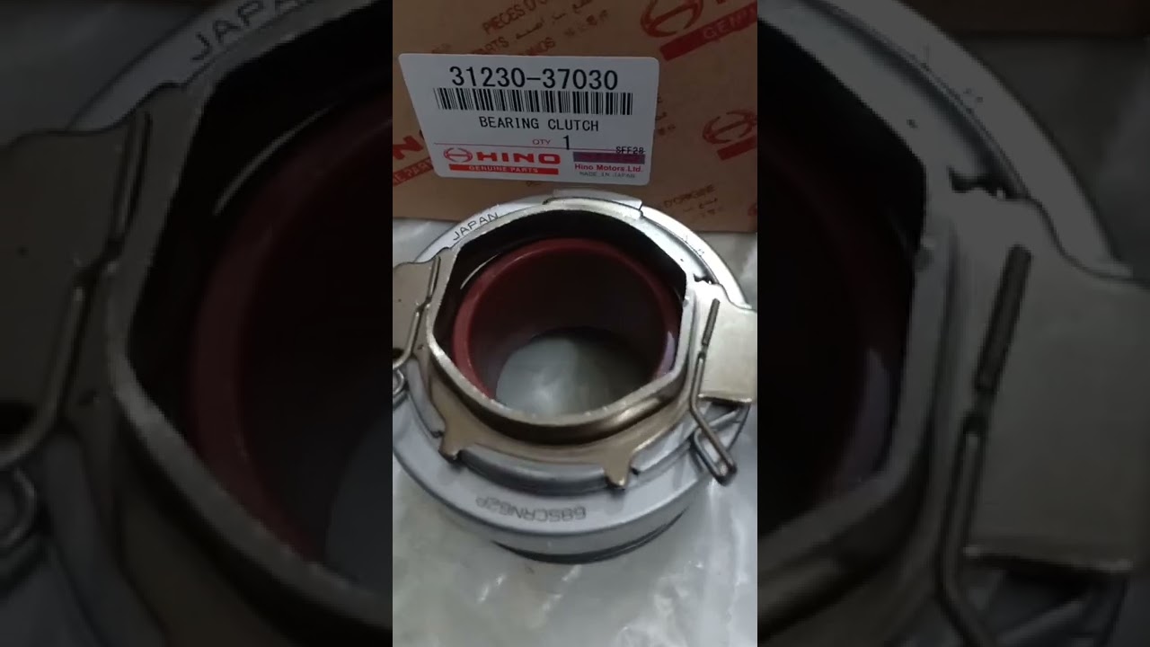 beda ya deklaher Rino#130Ht#xpower# vs hino dutro#spare part #mobil