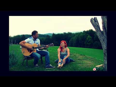 Ansambel UNIKAT - Vrhovi (Neisha) - LIVE akustični COVER