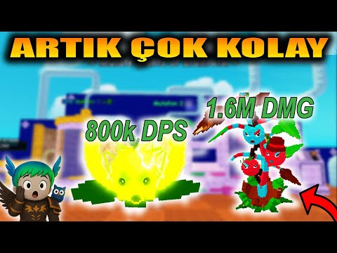 NOW IT'S VERY EASY!! We Make Plants That Deal 1 Million Damage - Plants vs Brainrots