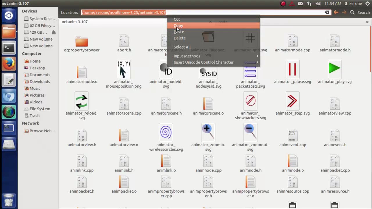 Image Compression for Wireless Sensor Network Simulator Projects