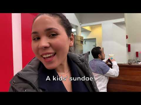 I Scream for (Evanston) Ice Cream!