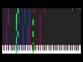Benzin - Rammstein (Full MIDI Version) 