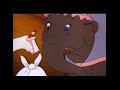 Dumbo VHS 1986 Part 4