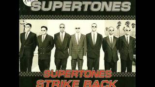 The Supertones-Caught Inside(Instrumental).wmv