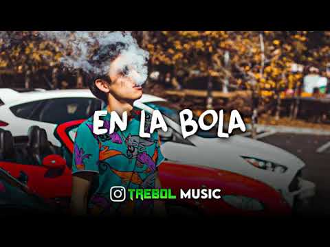 Legado 7 ft El De La Guitarra - En La Bola (Audio)