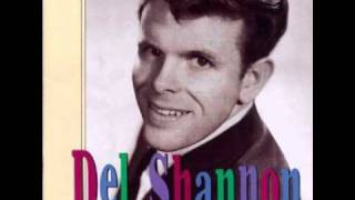 Del Shannon - Dream Baby