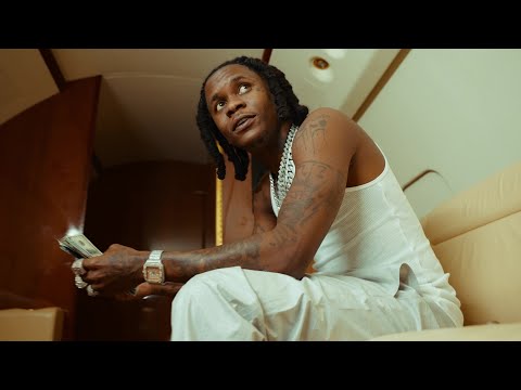 Prince Swanny & Stefflon Don - Drip (Official Video)