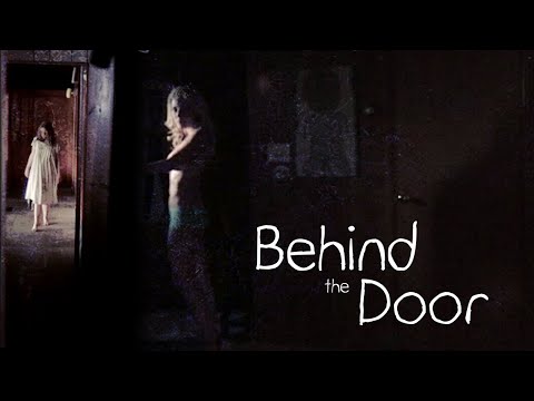 Trailers Behind the Pink Door