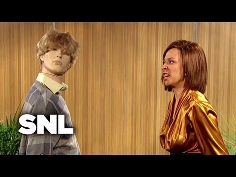 Bitch Slap Method - Saturday Night Live
