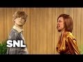 Bitch Slap Method - Saturday Night Live