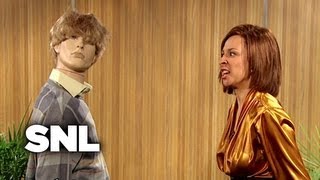 Bitch Slap Method - Saturday Night Live