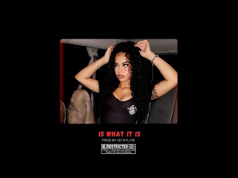 BlueBucksClan - Is What It Is (feat. RJMRLA) | RJMRLA Type Beat 2024