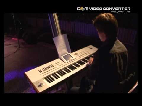 CRAZY - ALDINA BEŠIREVIĆ