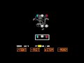Undertale Mad Mew Mew Full Boss Fight SPOILERS For Switch Version