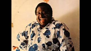 Richard 'Groove' Holmes - On Green Dolphin Street