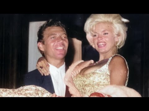 Inside Jayne Mansfield's Relationship With Mickey Hargitay