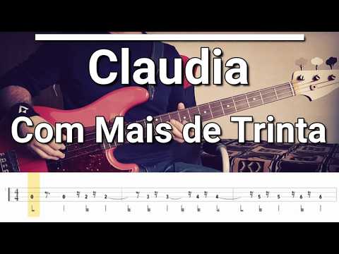 Com Mais De Trinta video