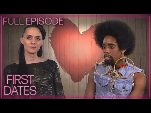 Season 3 Episode 8 | First Dates UK | Full Episode